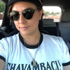 Meet your Posher, Devon